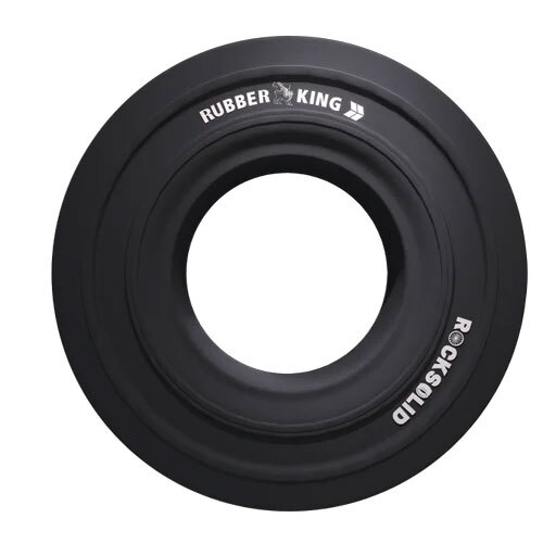 Rocksolid 10.00-20 Sea Port Trailer Tyre