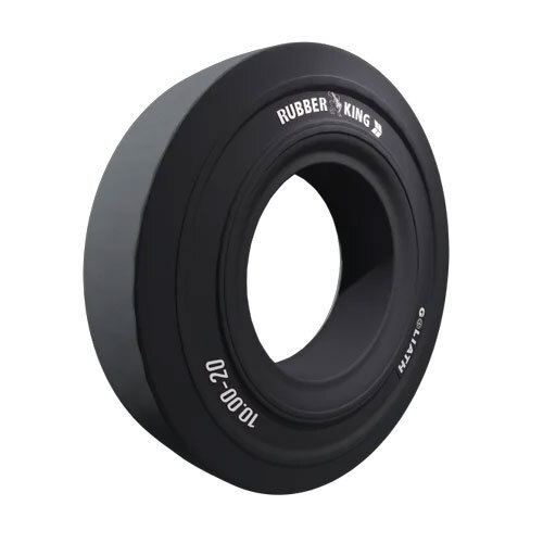 Goliath 10.00-20 Sea Port Trailer Tyre