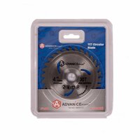 ADVANCE TCT 4x30 SILVER