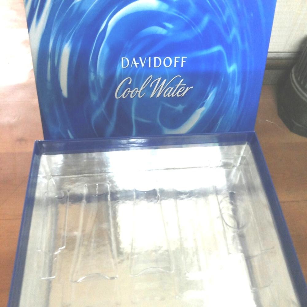 Perfume Container Tray