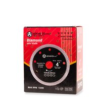 ADVANCE 4 TURBO BLACK