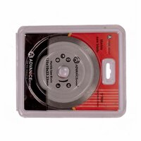 ADVANCE 5 RIM SILVER