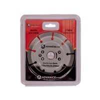 ADVANCE 5 SEG SILVER