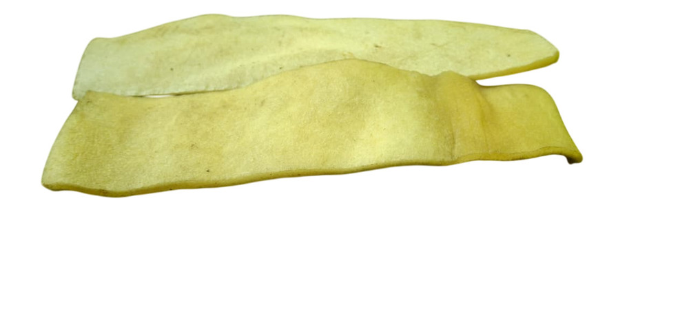 Buffalo Rawhide Chips Treat