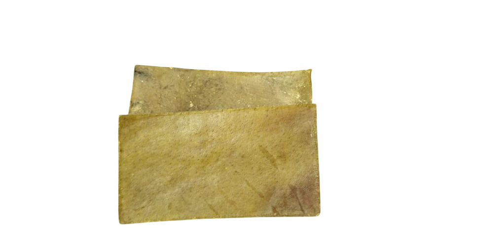 Rawhide Natural Chips