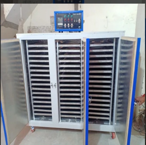 MEDCOUNTY LABORATORY TRAY DRYER
