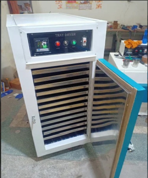 MEDCOUNTY LABORATORY TRAY DRYER