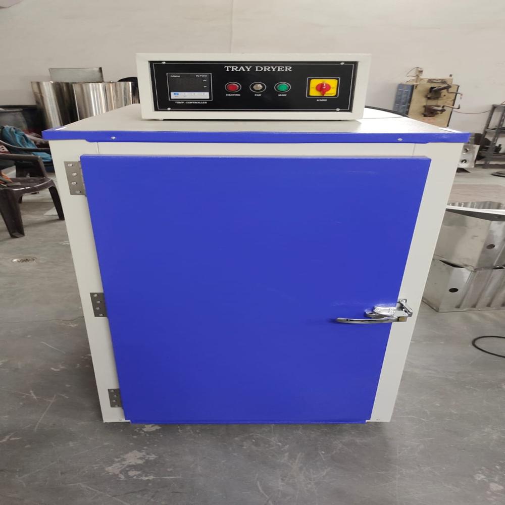 MEDCOUNTY LABORATORY TRAY DRYER