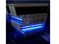 Insect Killer Machine