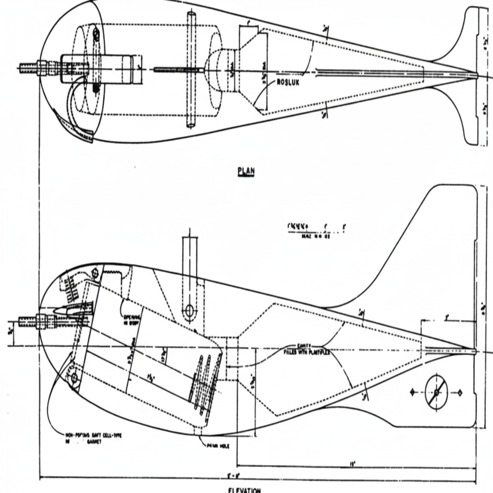 US D-49 Sediment Silt Sampler