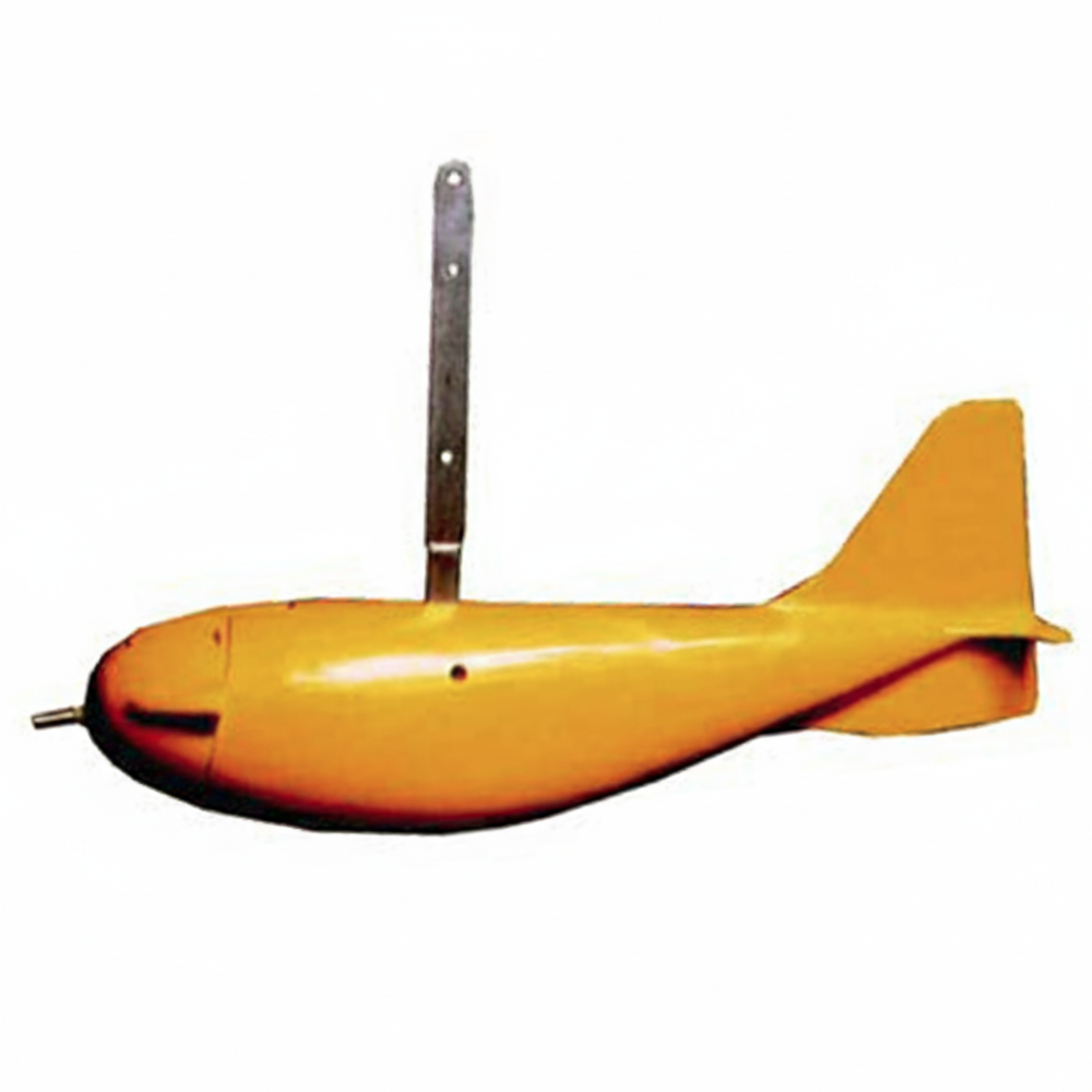 US D-49 Sediment Silt Sampler