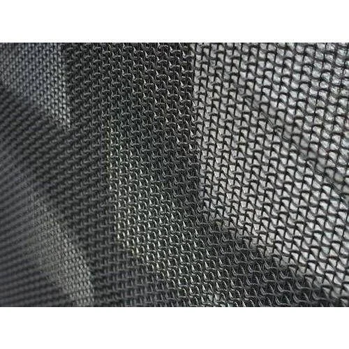 Fiber Glass Wire Mesh - Hole Shape: Round Hole Triangle Hole