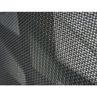 Fiber Glass Wire Mesh