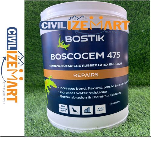 BOSTIK BOSCOCEM 475