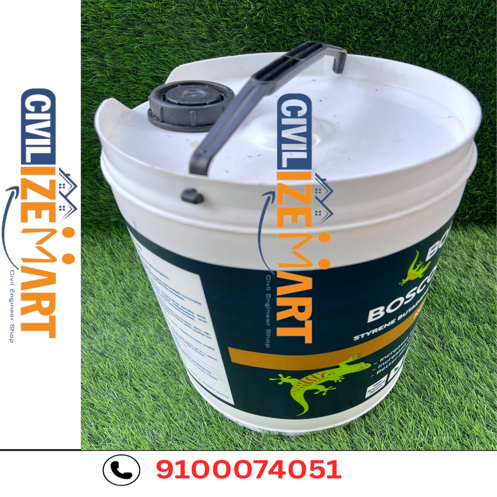 BOSTIK BOSCOCEM 475