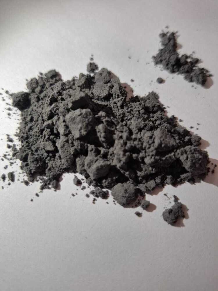 Micro Silica Powder - Application: Concrete Industry