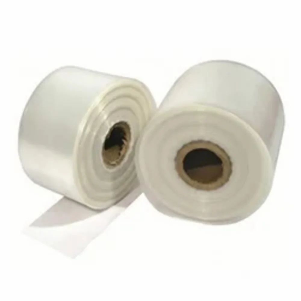 Layflat Tubing - Hardness: Soft