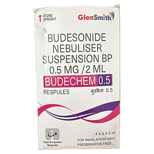 Pharmaceutical Suspension