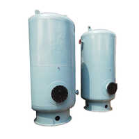 Air Receiver Tank
