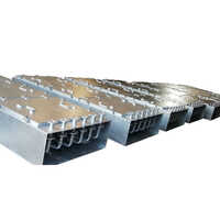 Bag Filter Top Casing