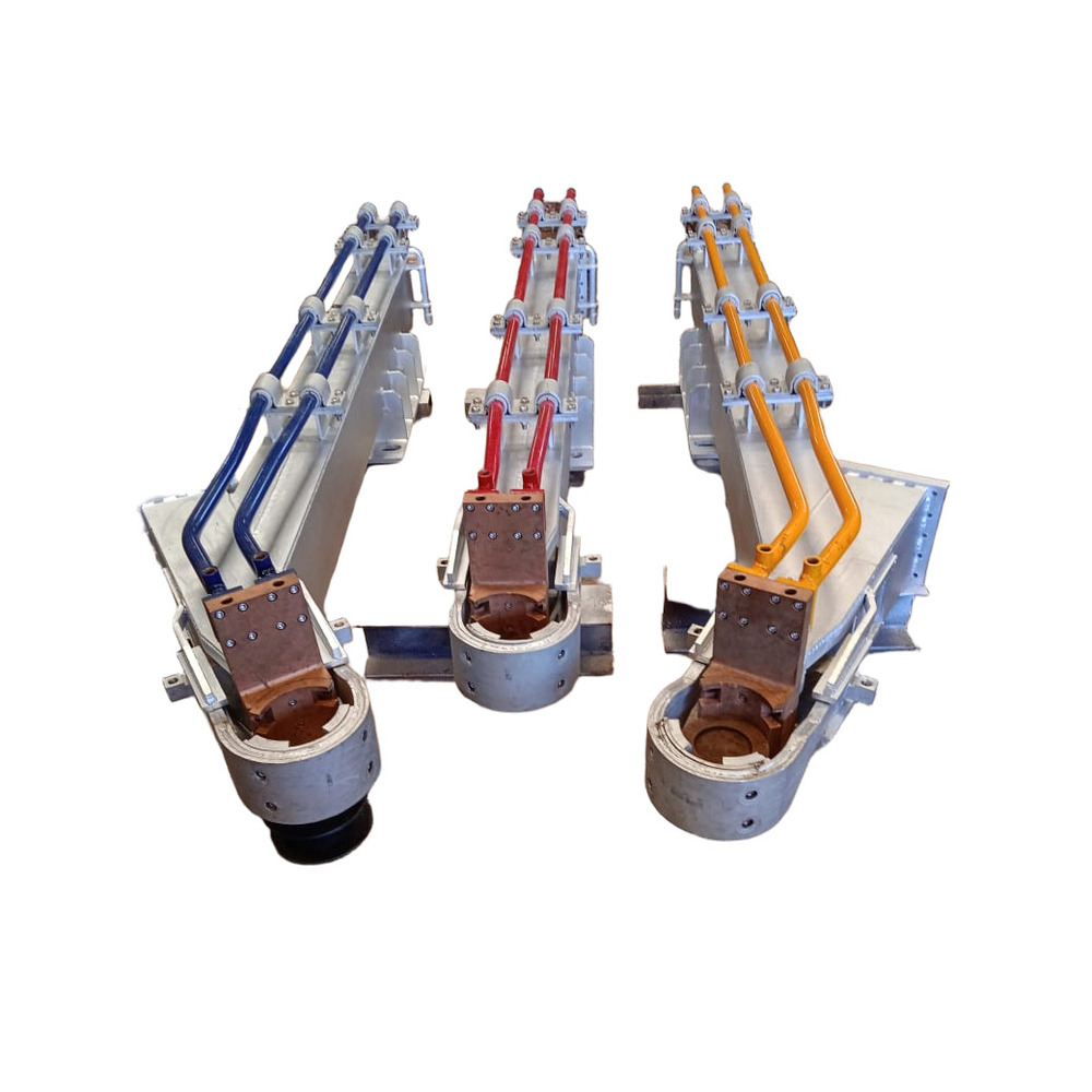 Electrode Arm - Color: Grey