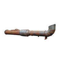 Industrial Chimney machine