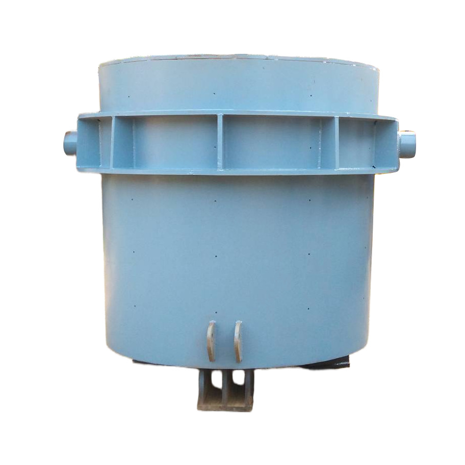 Ladle Bail Arm - Color: Blue