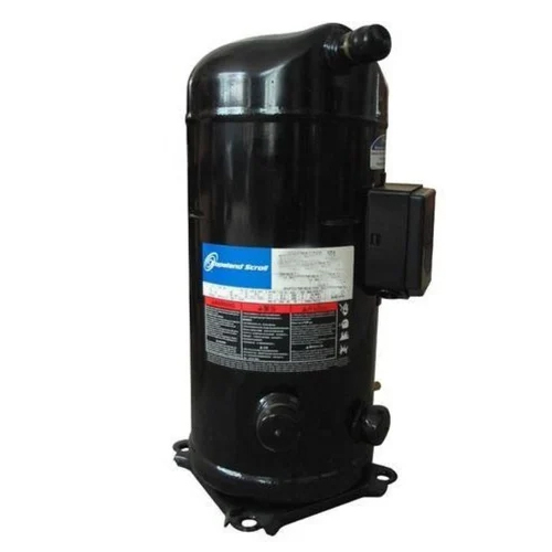 Emerson Copeland Scroll Compressor - Color: Black