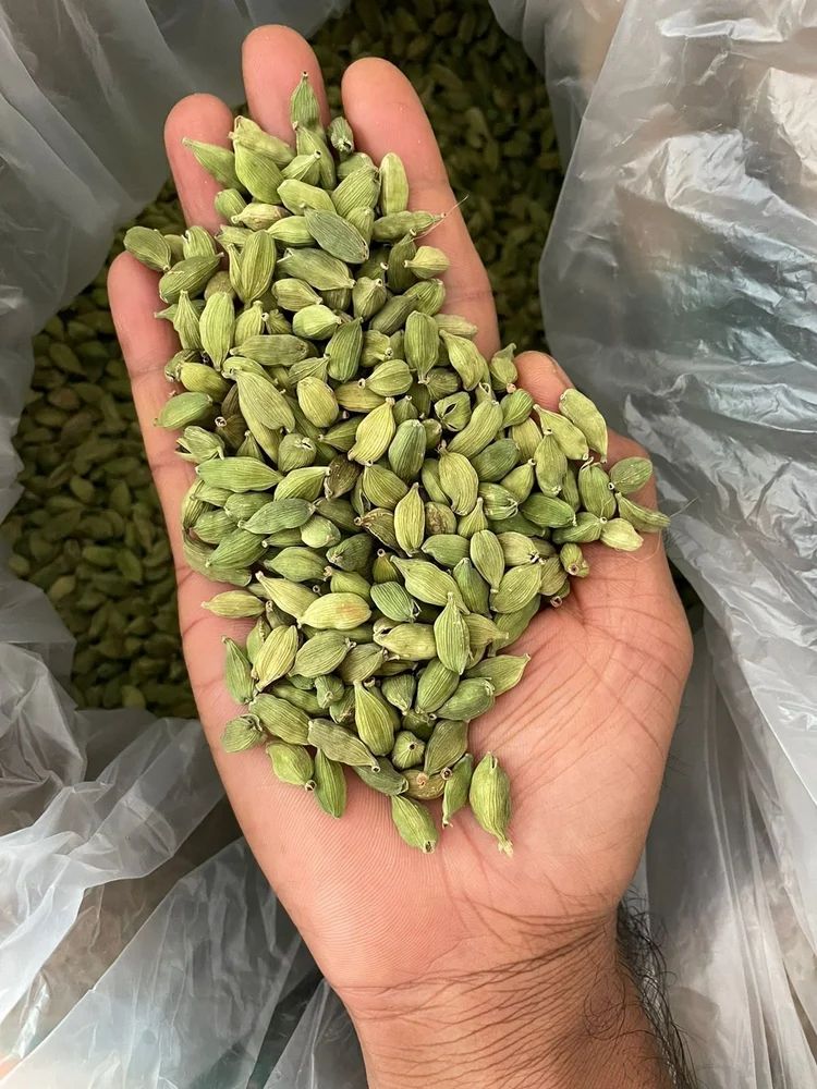 High Quality Cardamom