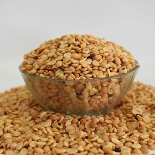 Organic Toor Dal - Carbohydrate: 15% Percentage ( % )
