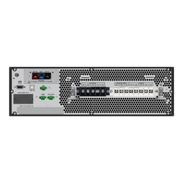 Srv10kuxi-in 10kva Apc Easy On-line Ups - Color: Black