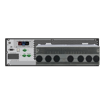 Srv10kuxi-in 10kva Apc Easy On-line Ups - Color: Black