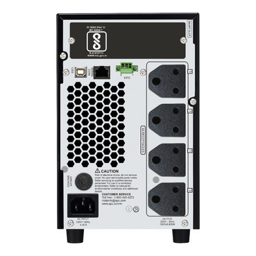 SRC1KI-IN 1000VA APC RC Smart-UPS