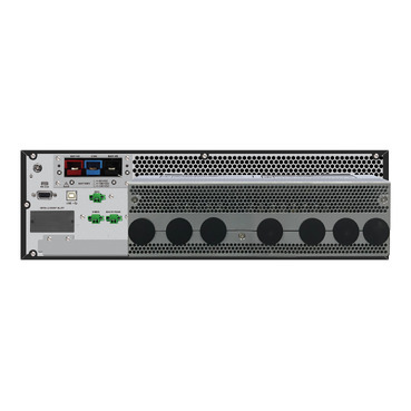 Srv15kuxi-in 15kva Apc Easy On-line Ups - Color: Black