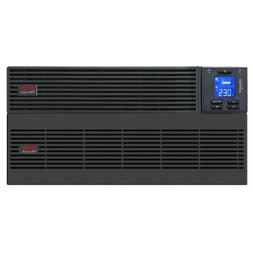 Srv10kril-in 10kva Apc Easy On-line Ups - Color: Black