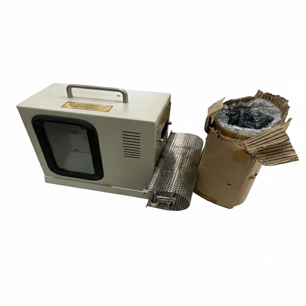 Hair Hygrograph String Type