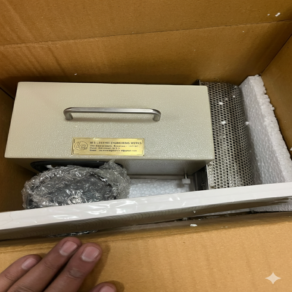 Hair Hygrograph String Type - Accuracy: 100 %