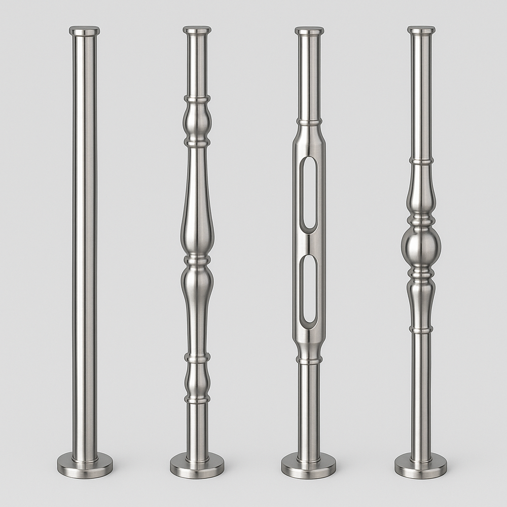 Stainless Steel Baluster