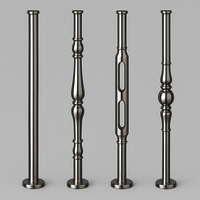 Stainless Steel Baluster