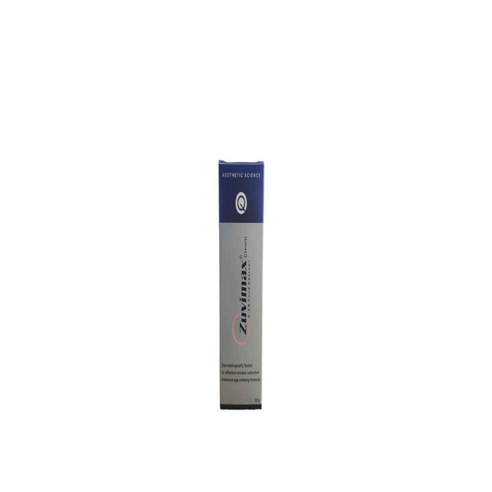 Zuvimax 0.2% Pure Retinol Cream 20gm