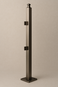 Premium Design Stainless Steel Staircase Baluster