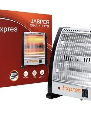 Electric Room Heater - Capacity: 1000 Pcs/Hr