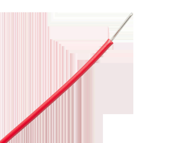 Single Core Flexible Wire - Application: Industrial