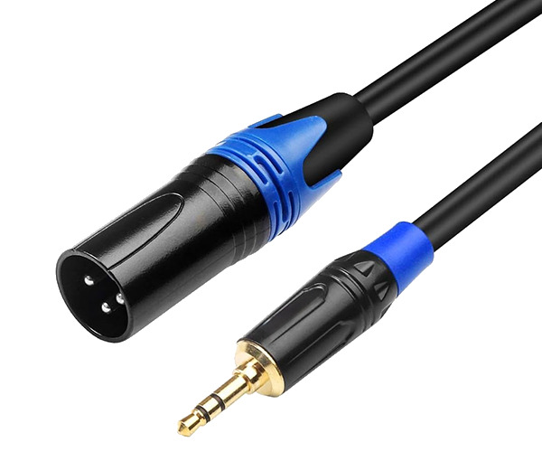 Audio Cord & Connector - Application: Industrial