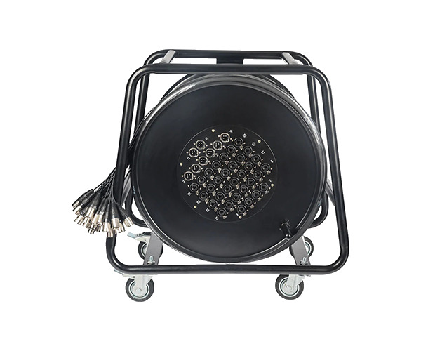 Cat 6 Lan Patch Cord - Application: Industrial