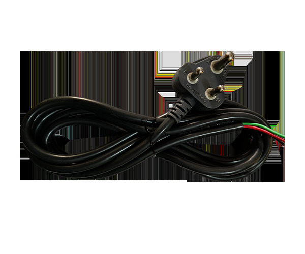 Power Cords - Application: Industrial