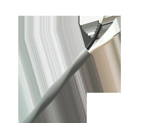 Twisted Pair Speaker Cable - Conductor Material: Copper