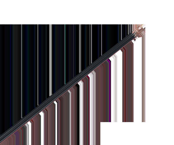 Twin Parallel Speaker Cable - Application: Industrial