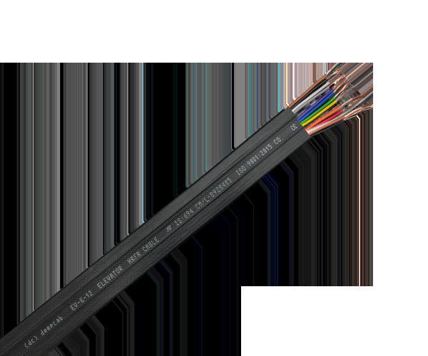 Elevator Cable - Application: Industrial