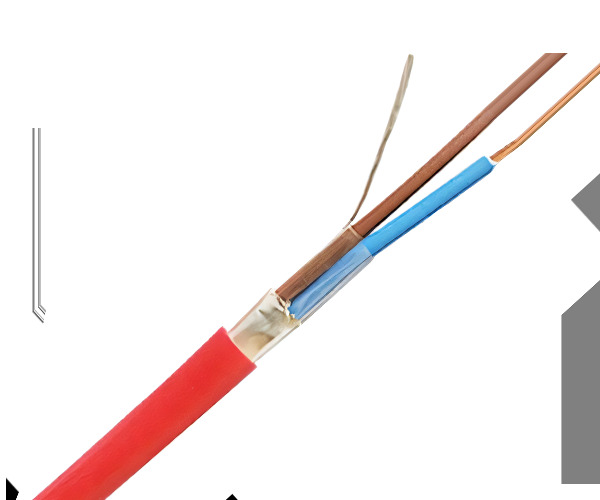 Fire Alarm Cable - Application: Industrial